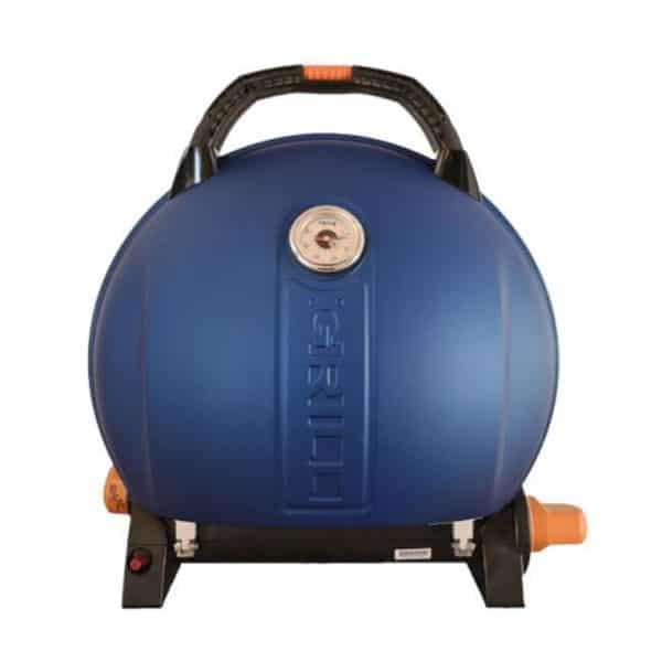 O-Grill 900T transportabel gasgrill O-Grill 900T - Blue